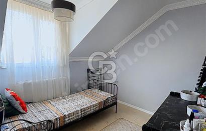 EMSALLERİNE GÖRE DAHA KULLANIŞLI KİRALIK ÇATIKATI 2+1