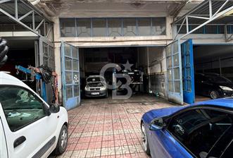 BASKENT ORGANİZE SATILIK İŞYERİ - 3 - 338509