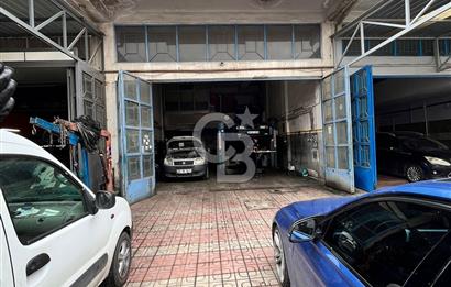 BASKENT ORGANİZE SATILIK İŞYERİ