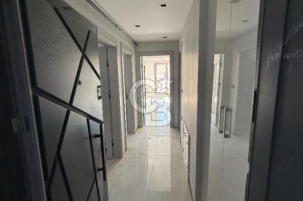 BAYIRDA 2+1 KAPALI MUTFAK SATILIK FIRSAT DAİRE