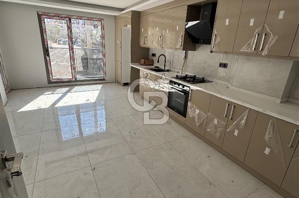 BAYIRDA 2+1 KAPALI MUTFAK SATILIK FIRSAT DAİRE