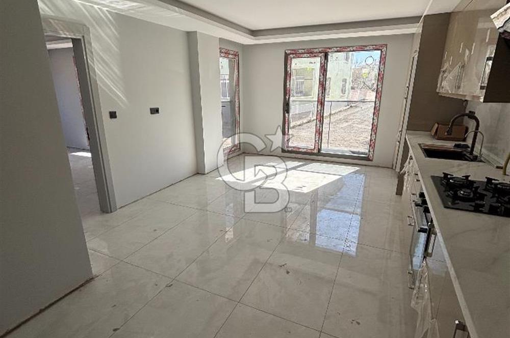 BAYIRDA 2+1 KAPALI MUTFAK SATILIK FIRSAT DAİRE