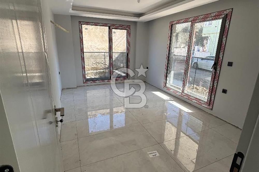 BAYIRDA 2+1 KAPALI MUTFAK SATILIK FIRSAT DAİRE