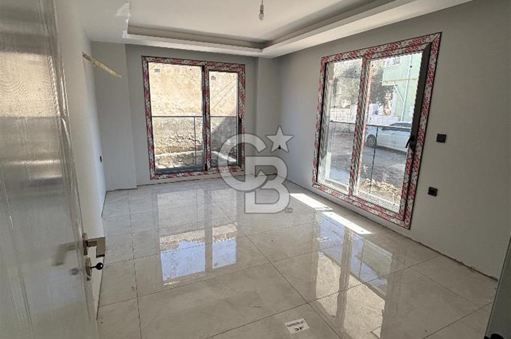 BAYIRDA 2+1 KAPALI MUTFAK SATILIK FIRSAT DAİRE