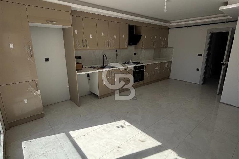 BAYIRDA 2+1 KAPALI MUTFAK SATILIK FIRSAT DAİRE