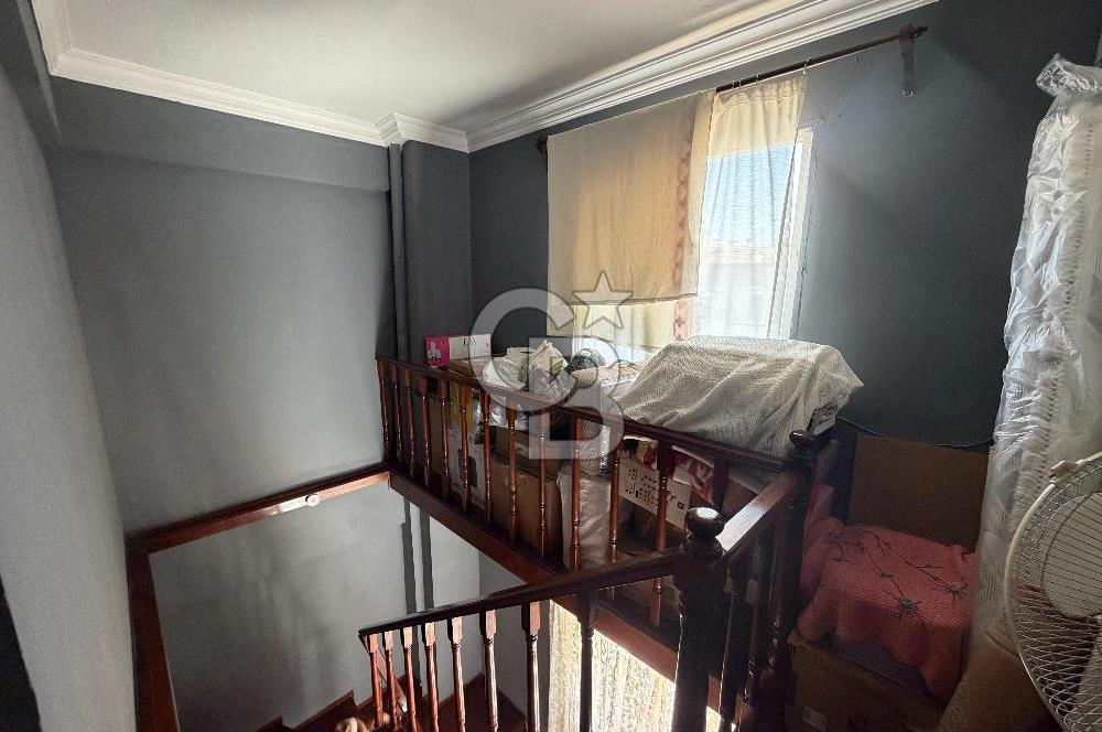 KARŞIYAKA YALI MAHALLESİNDE 3+1 DUBLEKS SATILIK DAİRE