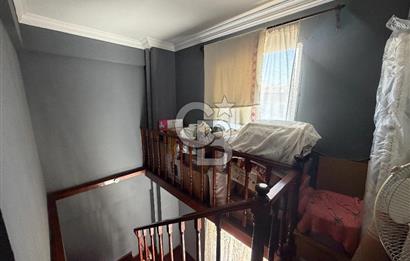 KARŞIYAKA YALI MAHALLESİNDE 3+1 DUBLEKS SATILIK DAİRE