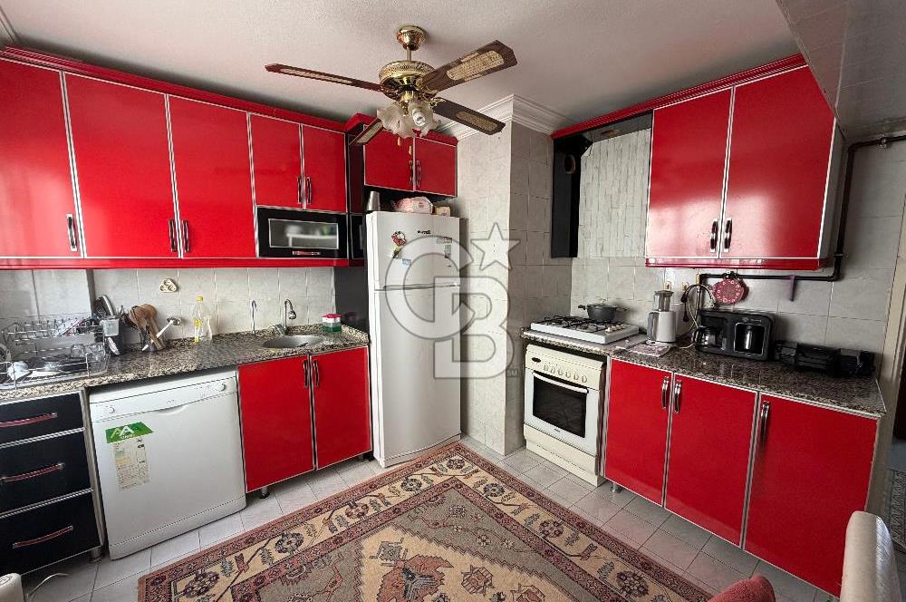 KARŞIYAKA YALI MAHALLESİNDE 3+1 DUBLEKS SATILIK DAİRE