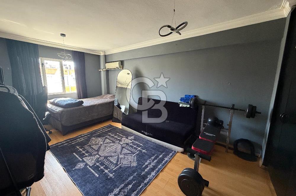 KARŞIYAKA YALI MAHALLESİNDE 3+1 DUBLEKS SATILIK DAİRE