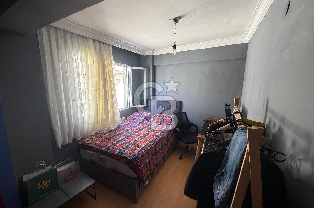 KARŞIYAKA YALI MAHALLESİNDE 3+1 DUBLEKS SATILIK DAİRE