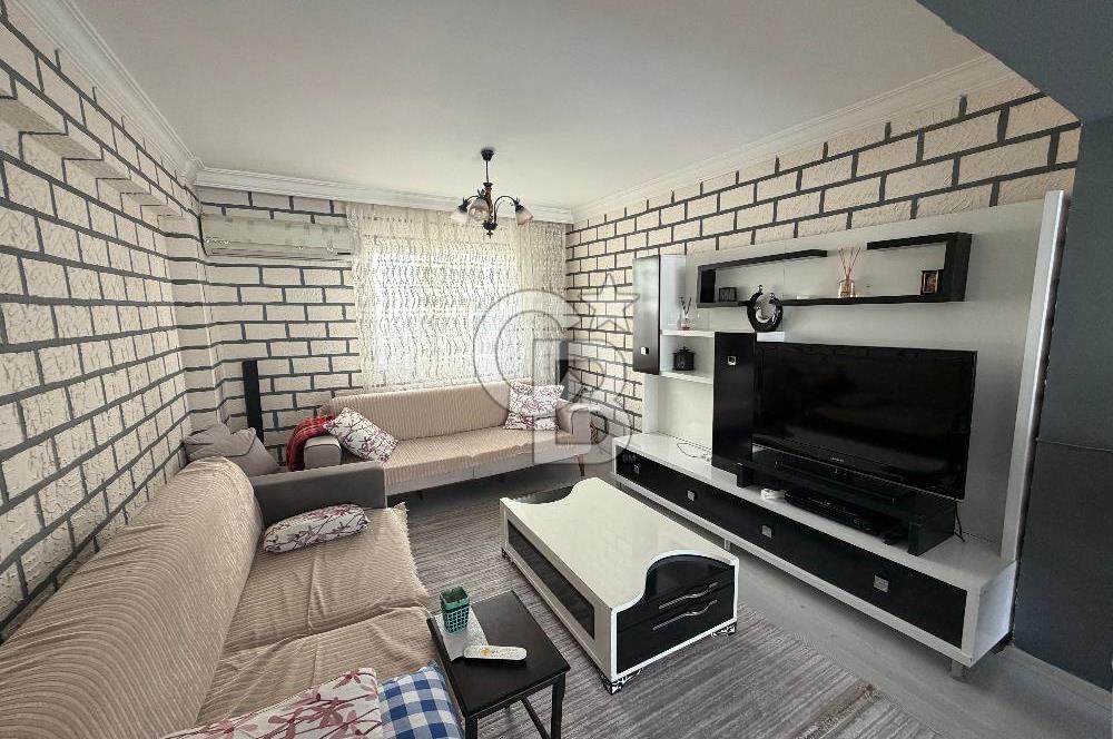 KARŞIYAKA YALI MAHALLESİNDE 3+1 DUBLEKS SATILIK DAİRE