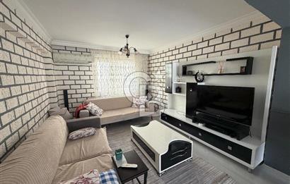 KARŞIYAKA YALI MAHALLESİNDE 3+1 DUBLEKS SATILIK DAİRE