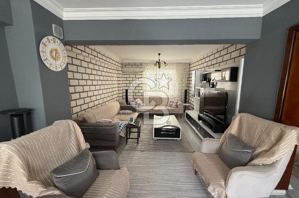 KARŞIYAKA YALI MAHALLESİNDE 3+1 DUBLEKS SATILIK DAİRE