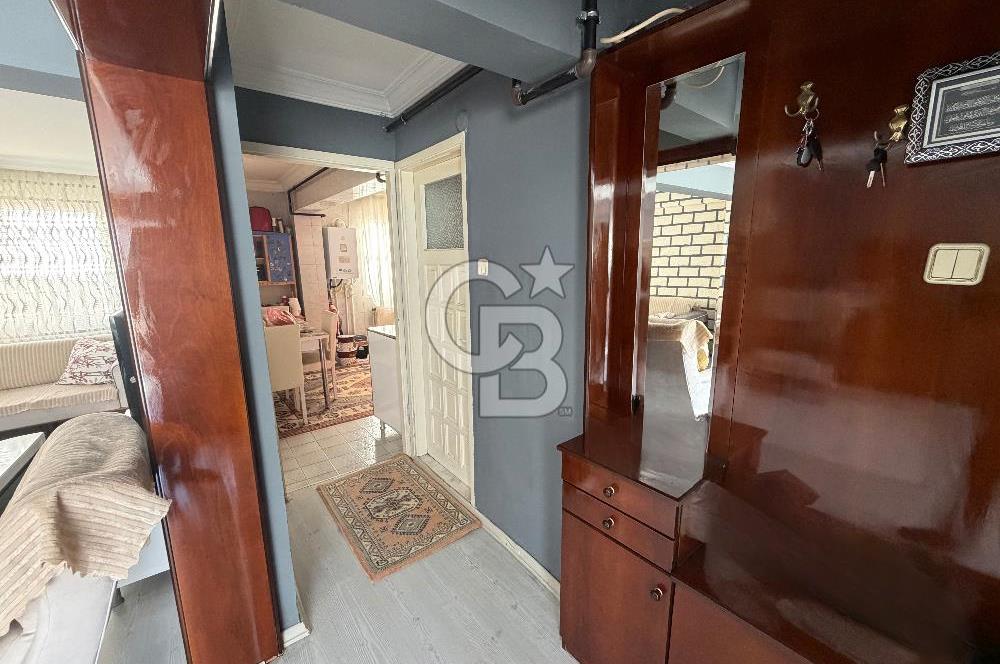 KARŞIYAKA YALI MAHALLESİNDE 3+1 DUBLEKS SATILIK DAİRE