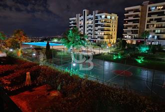 DELUXE ANTALYA'DA DAĞ VE DENİZ MANZARALI MUHTEŞEM DAİRE - 7 - 338487