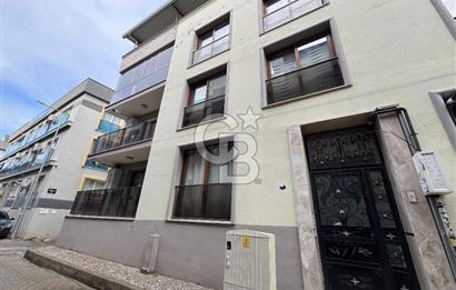 Örnekköy'de 3+1 Ebeveyn Banyolu Otoparklı Ara Kat Satılık Daire