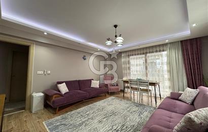 Örnekköy'de 3+1 Ebeveyn Banyolu Otoparklı Ara Kat Satılık Daire