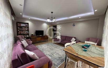 Örnekköy'de 3+1 Ebeveyn Banyolu Otoparklı Ara Kat Satılık Daire
