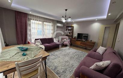 Örnekköy'de 3+1 Ebeveyn Banyolu Otoparklı Ara Kat Satılık Daire