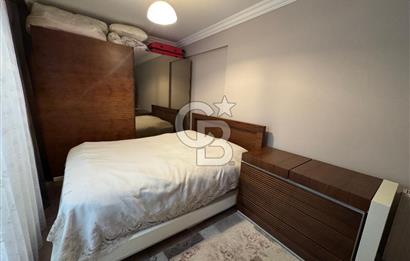 Örnekköy'de 3+1 Ebeveyn Banyolu Otoparklı Ara Kat Satılık Daire