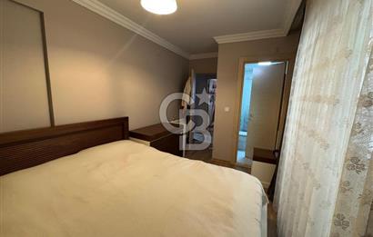 Örnekköy'de 3+1 Ebeveyn Banyolu Otoparklı Ara Kat Satılık Daire