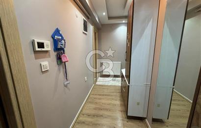 Örnekköy'de 3+1 Ebeveyn Banyolu Otoparklı Ara Kat Satılık Daire