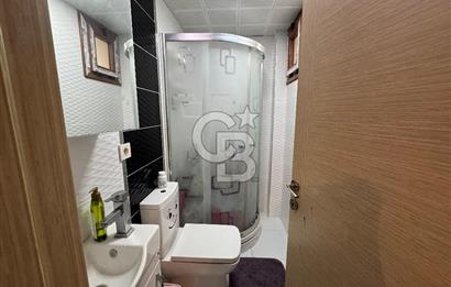 Örnekköy'de 3+1 Ebeveyn Banyolu Otoparklı Ara Kat Satılık Daire