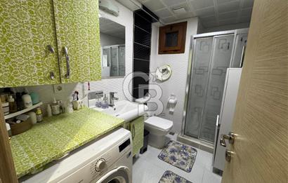 Örnekköy'de 3+1 Ebeveyn Banyolu Otoparklı Ara Kat Satılık Daire