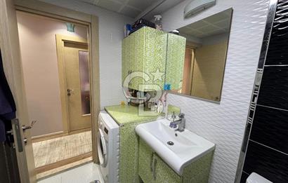 Örnekköy'de 3+1 Ebeveyn Banyolu Otoparklı Ara Kat Satılık Daire