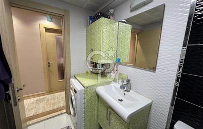 Örnekköy'de 3+1 Ebeveyn Banyolu Otoparklı Ara Kat Satılık Daire