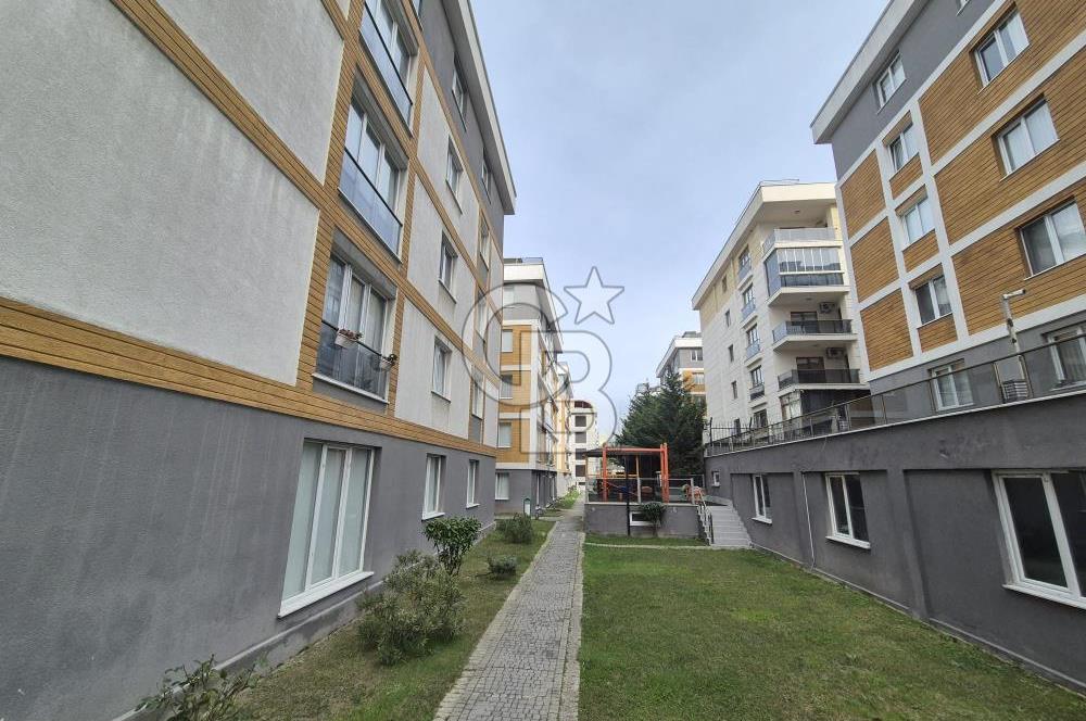 BEYLİKDÜZÜ AQUA KAVAKLI 2. ETAP 2+1 SATILIK DAİRE