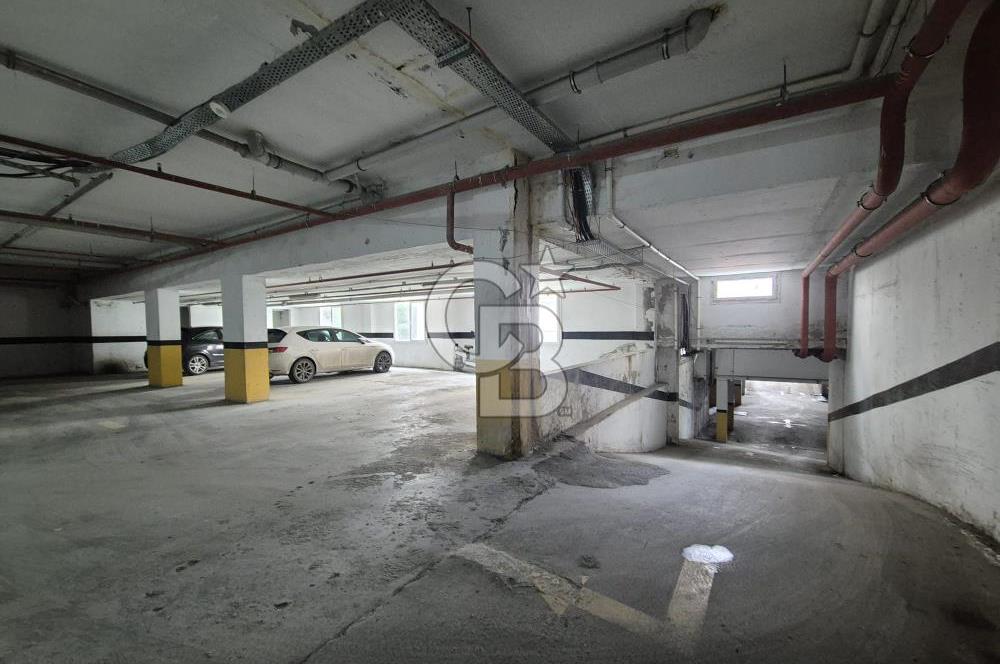 BEYLİKDÜZÜ AQUA KAVAKLI 2. ETAP 2+1 SATILIK DAİRE