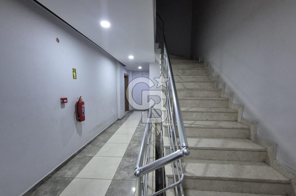 BEYLİKDÜZÜ AQUA KAVAKLI 2. ETAP 2+1 SATILIK DAİRE