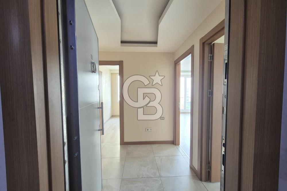 BEYLİKDÜZÜ AQUA KAVAKLI 2. ETAP 2+1 SATILIK DAİRE