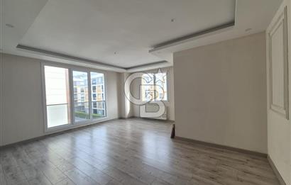 BEYLİKDÜZÜ AQUA KAVAKLI 2. ETAP 2+1 SATILIK DAİRE