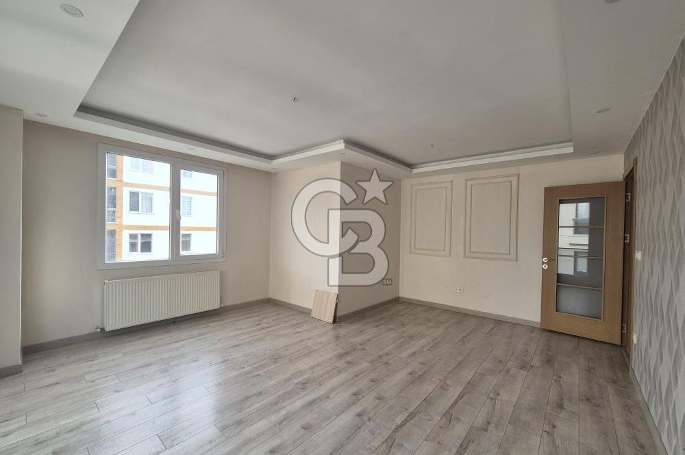 BEYLİKDÜZÜ AQUA KAVAKLI 2. ETAP 2+1 SATILIK DAİRE