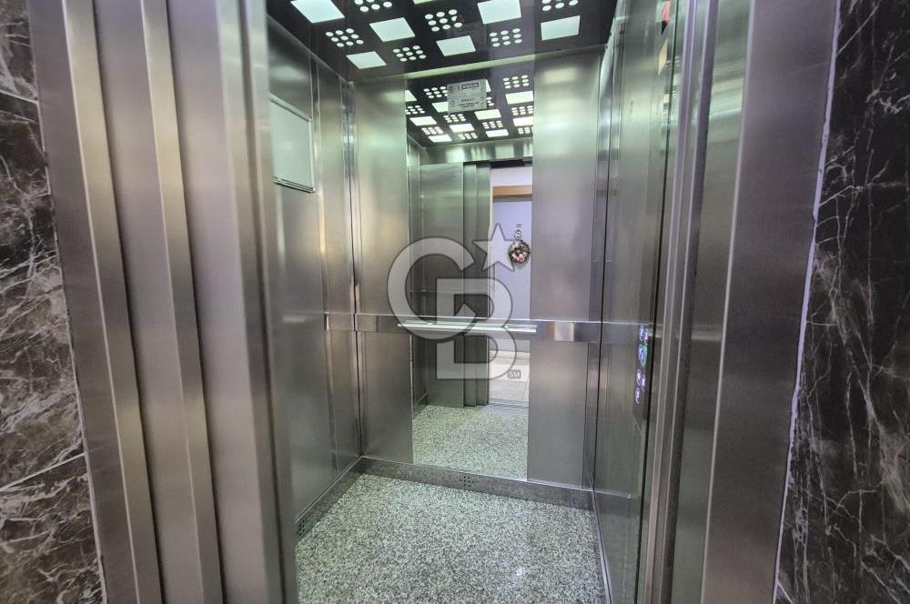 BEYLİKDÜZÜ AQUA KAVAKLI 2. ETAP 2+1 SATILIK DAİRE