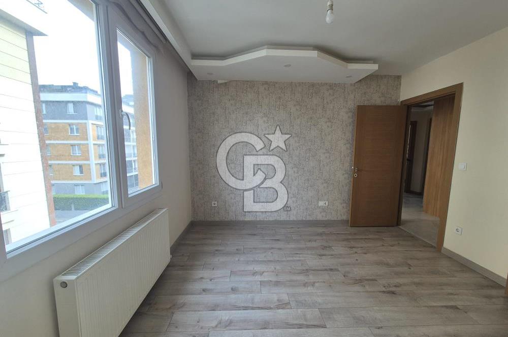 BEYLİKDÜZÜ AQUA KAVAKLI 2. ETAP 2+1 SATILIK DAİRE