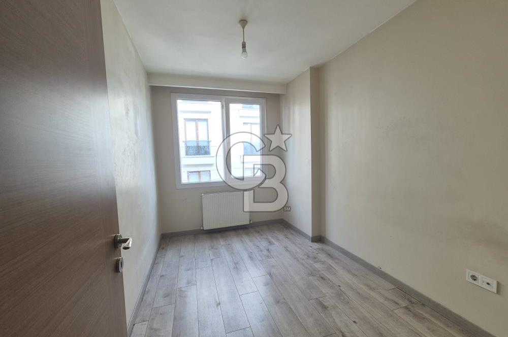 BEYLİKDÜZÜ AQUA KAVAKLI 2. ETAP 2+1 SATILIK DAİRE