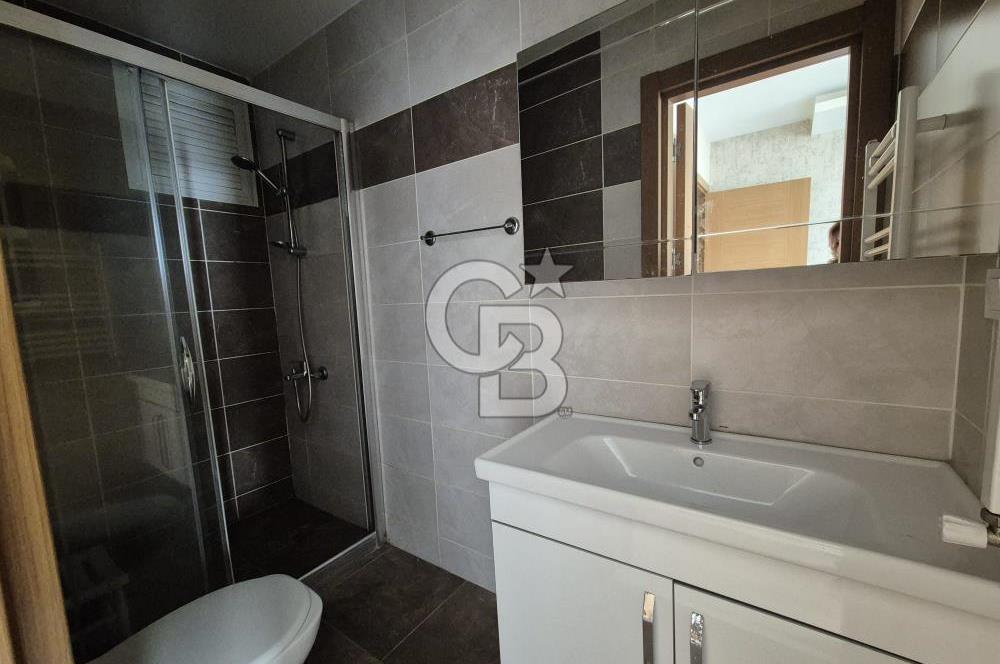 BEYLİKDÜZÜ AQUA KAVAKLI 2. ETAP 2+1 SATILIK DAİRE