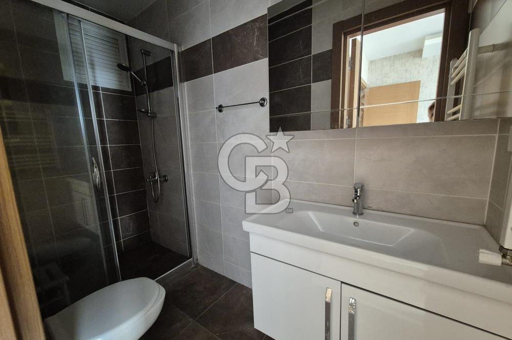 BEYLİKDÜZÜ AQUA KAVAKLI 2. ETAP 2+1 SATILIK DAİRE