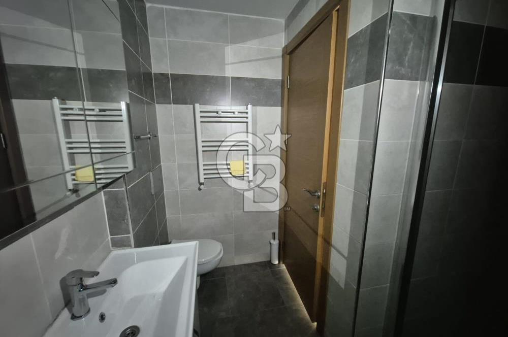 BEYLİKDÜZÜ AQUA KAVAKLI 2. ETAP 2+1 SATILIK DAİRE