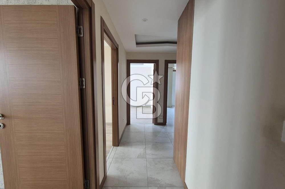 BEYLİKDÜZÜ AQUA KAVAKLI 2. ETAP 2+1 SATILIK DAİRE