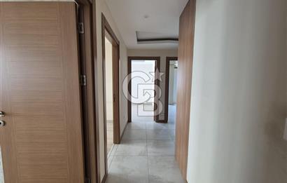 BEYLİKDÜZÜ AQUA KAVAKLI 2. ETAP 2+1 SATILIK DAİRE