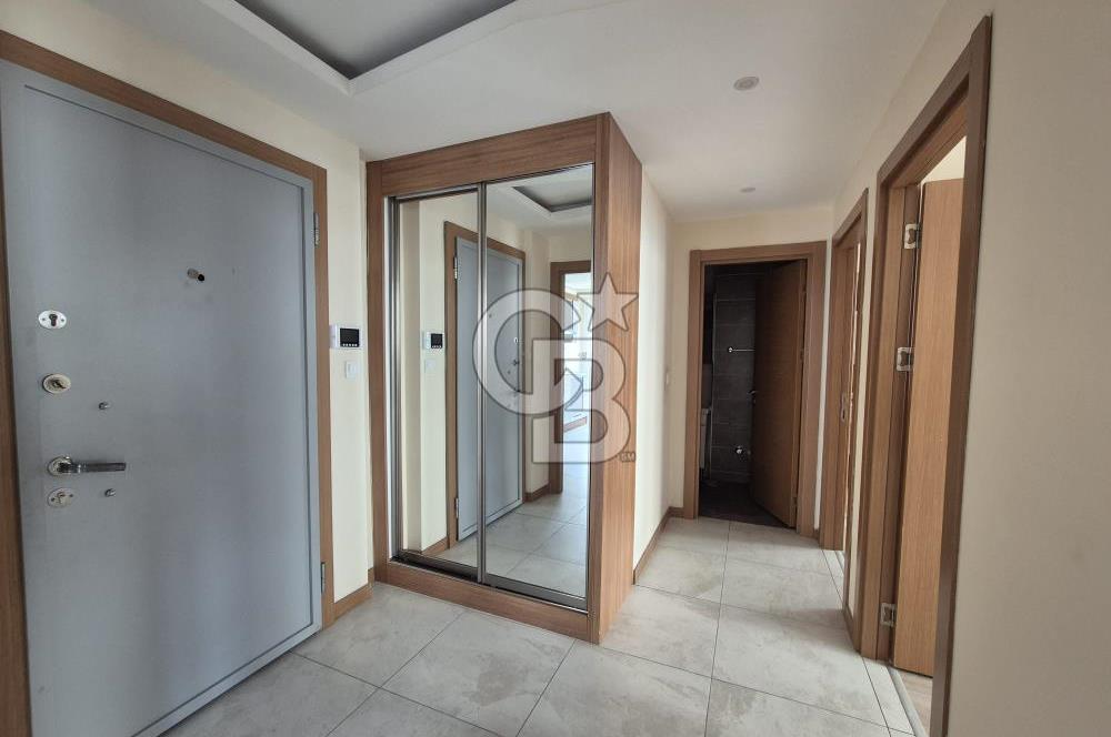 BEYLİKDÜZÜ AQUA KAVAKLI 2. ETAP 2+1 SATILIK DAİRE