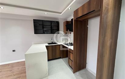 Garden Bornova 1+1 Havuzlu Güvenlikli Bahçe Katı Satılık Daire