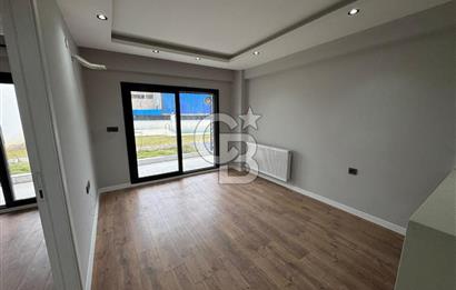 Garden Bornova 1+1 Havuzlu Güvenlikli Bahçe Katı Satılık Daire