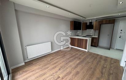 Garden Bornova 1+1 Havuzlu Güvenlikli Bahçe Katı Satılık Daire