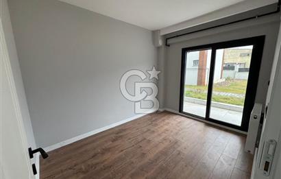 Garden Bornova 1+1 Havuzlu Güvenlikli Bahçe Katı Satılık Daire