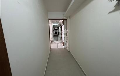 Garden Bornova 1+1 Havuzlu Güvenlikli Bahçe Katı Satılık Daire